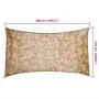 Red de camuflaje con bolsa de almacenamiento arena 506x279 cm by , Protective equipment for hunting and shooting - Ref: Foro2...