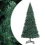 Árbol Navidad artificial con soporte y LEDs PVC verde 500 cm von , Weihnachtsbäume - Ref: Foro24-42000877, Preis: 264,64 €, R...