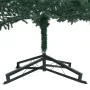 Árbol Navidad artificial con soporte y LEDs PVC verde 500 cm von , Weihnachtsbäume - Ref: Foro24-42000877, Preis: 264,64 €, R...