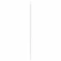 Panel lavavajillas Porto madera contrachapada blanco brillante de , Armarios de cocina - Ref: Foro24-854139, Precio: 38,43 €,...