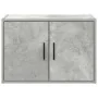 Armarios de pared 2 uds para garaje madera de ingeniería by , Armarios industriales - Ref: Foro24-860650, Price: 82,18 €, Dis...
