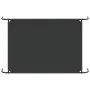 Cama elevada para perros negra 130x80x20 cm tela Oxford y acero de , Camas para perros - Ref: Foro24-42000840, Precio: 29,25 ...