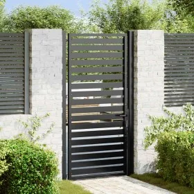 Comprar Puerta de jardín con cerradura de