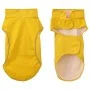 Chubasquero para perros con tiras reflectantes amarillo XS | Foro24.es | Tu tienda online para hogar, jardín y más Foro24.es