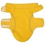 Chubasquero para perros con tiras reflectantes amarillo XS | Foro24.es | Tu tienda online para hogar, jardín y más Foro24.es