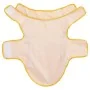 Chubasquero para perros con tiras reflectantes amarillo XS | Foro24.es | Tu tienda online para hogar, jardín y más Foro24.es