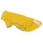 Chubasquero para perros con tiras reflectantes amarillo XS | Foro24.es | Tu tienda online para hogar, jardín y más Foro24.es