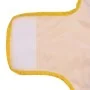 Chubasquero para perros con tiras reflectantes amarillo XS | Foro24.es | Tu tienda online para hogar, jardín y más Foro24.es