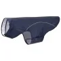 Chubasquero perros con tiras reflectantes poliéster azul 4XL | Foro24.es | Tu tienda online para hogar, jardín y más Foro24.es