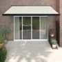 Toldo retráctil aluminio y tela color crema 3x2,5 m von , Markisen - Ref: Foro24-3154551, Preis: 442,28 €, Rabatt: -5%%