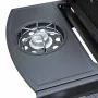 Barbacoa grill de gas 4+1 quemadores negra von , Grillen - Ref: Foro24-273789, Preis: 295,16 €, Rabatt: -5%%