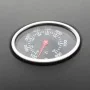 Barbacoa grill de gas 4+1 quemadores negra von , Grillen - Ref: Foro24-273789, Preis: 295,16 €, Rabatt: -5%%
