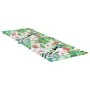 Cojín de tumbona tela Oxford multicolor de , Cojines para sillas y sofás - Ref: Foro24-361357, Precio: 48,76 €, Descuento: -5%%