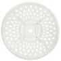 Mesa y sillas de bistró 3 piezas aluminio fundido blanco von , Gartensets - Ref: Foro24-3070573, Preis: 492,02 €, Rabatt: -5%%