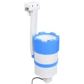 Skimmer colgante piscina y bomba con adaptador plástico 16 cm de , Filtros y coladores - Ref: Foro24-92298, Precio: 70,26 €, ...