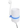 Skimmer colgante piscina y bomba con adaptador plástico 16 cm von , Filter und Siebe - Ref: Foro24-92298, Preis: 70,26 €, Rab...