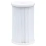 Skimmer colgante piscina y bomba con adaptador plástico 16 cm von , Filter und Siebe - Ref: Foro24-92298, Preis: 70,26 €, Rab...