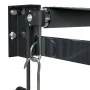 Toldo retráctil automático gris antracita 3x2,5 m by , Awnings - Ref: Foro24-3154511, Price: 279,59 €, Discount: -5%%