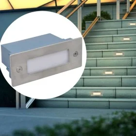 Comprar Luces LED empotrables para escaleras 12