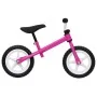 Bicicleta sin pedales 11 pulgadas rosa von , Treten oder schieben Sie Fahrzeuge - Ref: Foro24-93193, Preis: 43,11 €, Rabatt: ...