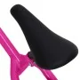 Bicicleta sin pedales 11 pulgadas rosa von , Treten oder schieben Sie Fahrzeuge - Ref: Foro24-93193, Preis: 43,11 €, Rabatt: ...