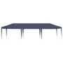 Carpa para fiestas azul 4x9 m von , Zelte und Pavillons - Ref: Foro24-48505, Preis: 151,18 €, Rabatt: -5%%