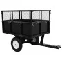 Carro remolque inclinable de cortacésped carga de 300 kg von , Gartenzubehör - Ref: Foro24-145813, Preis: 329,63 €, Rabatt: -5%%