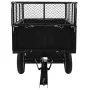 Carro remolque inclinable de cortacésped carga de 300 kg von , Gartenzubehör - Ref: Foro24-145813, Preis: 329,63 €, Rabatt: -5%%