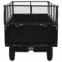 Carro remolque inclinable de cortacésped carga de 300 kg von , Gartenzubehör - Ref: Foro24-145813, Preis: 329,63 €, Rabatt: -5%%