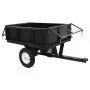 Carro remolque inclinable de cortacésped carga de 300 kg von , Gartenzubehör - Ref: Foro24-145813, Preis: 329,63 €, Rabatt: -5%%
