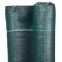 Nature Cubierta de suelo antimaleza verde 1x10 m de , Mallas antihierbas - Ref: Foro24-403706, Precio: 20,30 €, Descuento: -5%%