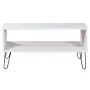 Mesa de centro New York madera maciza pino blanca de , Mesas de centro - Ref: Foro24-321149, Precio: 45,58 €, Descuento: -5%%