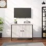 Mueble de TV madera contrachapada gris Sonoma 60x35x45 cm von , TV-Möbel - Ref: Foro24-826298, Preis: 42,48 €, Rabatt: -5%%