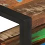 Mueble de TV madera maciza reciclada 120x30x45 cm | Foro24.es | Tu tienda online para hogar, jardín y más Foro24.es