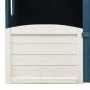 Casa de juegos con puerta con cierre y macetas madera abeto von , Kinderhäuser - Ref: Foro24-93688, Preis: 345,64 €, Rabatt: ...