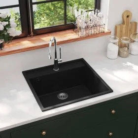 Comprar Fregadero de cocina con rebosadero