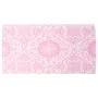 Alfombra de exterior ARAKIL rosa 120x180 cm PP von , Outdoor-Protektoren - Ref: Foro24-310457, Preis: 27,88 €, Rabatt: -5%%