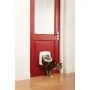 PetSafe Gatera magnética de 4 posiciones Deluxe 400 blanca 5005 | Foro24.es | Tu tienda online para hogar, jardín y más Foro24.es