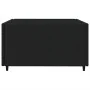Juego de jardín con cojines 4 piezas ratán sintético negro von , Outdoor-Sofas - Ref: Foro24-319733, Preis: 306,58 €, Rabatt:...