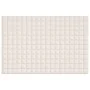 Manta con peso tela color crema claro 120x180 cm 9 kg von , Decken - Ref: Foro24-350753, Preis: 51,87 €, Rabatt: -5%%