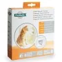 PetSafe Gatera 4 posiciones con túnel Classic 919 blanca 5031 by , Pet doors - Ref: Foro24-411405, Price: 30,47 €, Discount: ...
