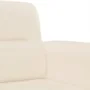 Juego de sofás con cojines 4 piezas tela microfibra beige | Foro24.es | Tu tienda online para hogar, jardín y más Foro24.es