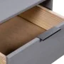 Estantería New York madera maciza de pino gris von , Bücherregale und Regale - Ref: Foro24-321142, Preis: 80,88 €, Rabatt: -5%%