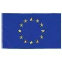 Bandera de la Unión Europea 90x150 cm by , Flags and windsocks - Ref: Foro24-146067, Price: 13,27 €, Discount: -5%%
