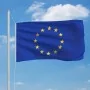 Bandera de la Unión Europea 90x150 cm by , Flags and windsocks - Ref: Foro24-146067, Price: 13,27 €, Discount: -5%%