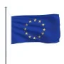 Bandera de la Unión Europea 90x150 cm by , Flags and windsocks - Ref: Foro24-146067, Price: 13,27 €, Discount: -5%%
