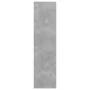Mueble TV pared madera contrachapada hormigón 37x37x142,5 cm | Foro24.es | Tu tienda online para hogar, jardín y más Foro24.es