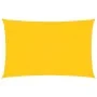 Toldo de vela rectangular tela Oxford amarillo 5x8 m von , Sonnenschirme - Ref: Foro24-135606, Preis: 121,39 €, Rabatt: -5%%