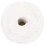 Cuerda de barco polipropileno blanco intenso 6 mm 250 m | Foro24.es | Tu tienda online para hogar, jardín y más Foro24.es
