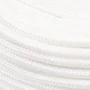 Cuerda de barco polipropileno blanco intenso 6 mm 250 m | Foro24.es | Tu tienda online para hogar, jardín y más Foro24.es